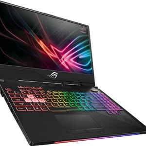 Asus Gl504gs Es066t I7 8750h 32gb 1tb 256gb Gtx1070 8gb 15 6 Fhd Tokopedia