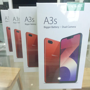 Oppo A3s 2 16 Tokopedia