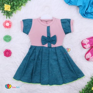 Dres Bayi Perempuan Dres Anak Perempuan Baju Bayi Perempuan Import Murah Tokopedia