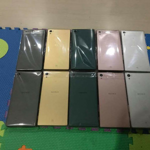 Sony Z5 Big Second Seken Tokopedia