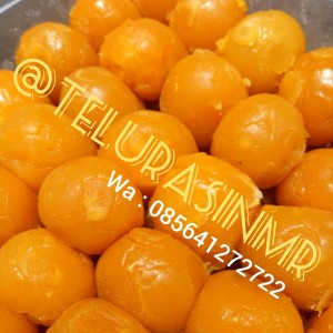 Telur Asin Reject Rasa Sama Gurih Harga Lebihmurah Tokopedia