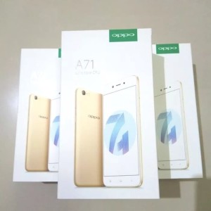 Oppo A 71 Tokopedia