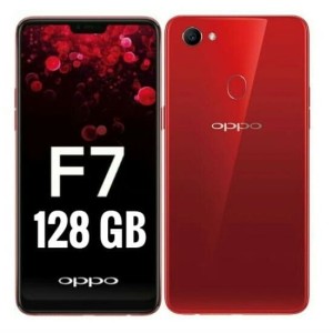 Oppo F7 Pro Ram 6 Internal 128gb Red Dan Black Tokopedia