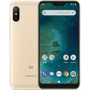Promo Xiaomi Mi A2 Lite 64gb Ram 4gb Memory 64 Gb Mia2 Lite Tokopedia