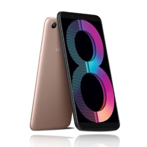 Oppo A83 2gb 16gb Gold Red Tokopedia
