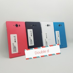 Sharp 01g Seken 4g Lte Tokopedia