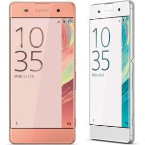 Sony Xperia Xa Dual F3116 Brandnew Original Segel Aryastore Free Ongkir Tokopedia
