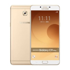 Samsung Galaxy C9 Pro Dual Sim 64gb Ram 6gb Gold Pink Gold New Ori Tokopedia