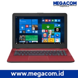 Laptop Asus X441ba A6 9225 4gb 1tb 14 Inc Win10 Tokopedia