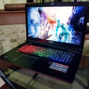 Jual Laptop Msi Murah Tokopedia