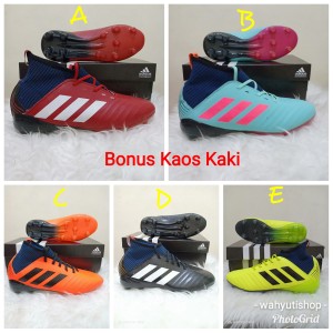 Sepatu Bola Adidas Predator Superfly Tokopedia