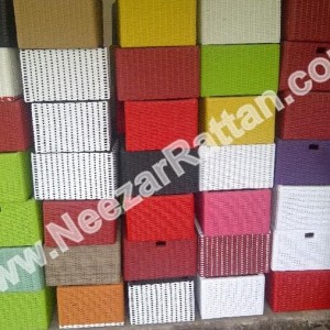 Jual Rak Lemari Laci Filling Cabinet Kantor Plastik Kosmetik Kecil Tokopedia