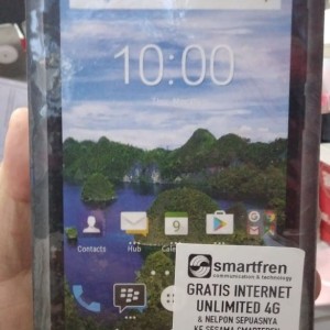 Blackberry Aurora Bbc100 1 Ram 4gb New Segel Garansi Resmi Tokopedia