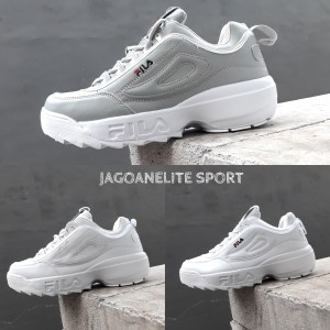 Sepatu Golf Fila Tokopedia