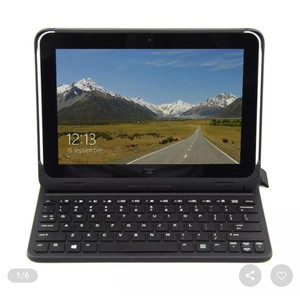 Promo Laptop 2 In 1 Hp Elitepad 900g Windows 8 Ori Touchscreen 10 Inc Tokopedia