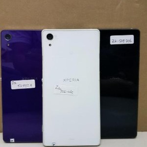 Hp Sony Xperia Z2 Big Docomo Bekas Handphone Sony Experia Second Layar 5 Inch Xperia Murah Tokopedia