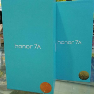 Honor 7a Ram 3gb Termurah Tokopedia