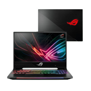 Asus Gl504gs Es066t I7 8750h 32gb 1tb 256gb Gtx1070 8gb 15 6 Fhd Tokopedia