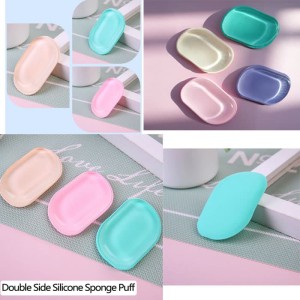Sponge Kosmetik Tokopedia