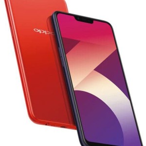 Oppo A3s Ram 3gb Internal 32 Gb Tokopedia