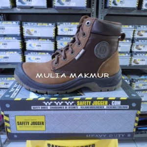 Sepatu Safety Jogger Dakar Tokopedia