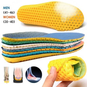Insole Alas Sepatu Tokopedia