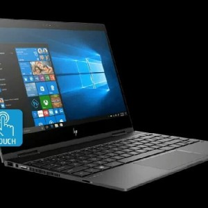 Hp Envy X360 13 Ag0023au Tokopedia