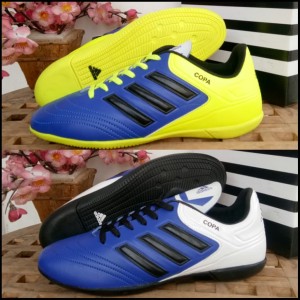Sepatu Futsal Adidas Copa Mundial Classic Tokopedia