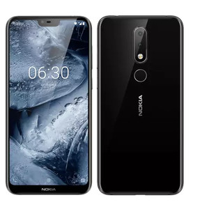 Nokia X6 4gb 64gb Tokopedia