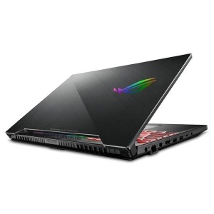 Asus Gl504gs Es066t I7 8750h 32gb 1tb 256gb Gtx1070 8gb 15 6 Fhd Tokopedia