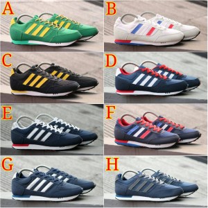 Sepatu Adidas Neo Men Tokopedia