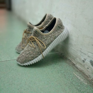 Sepatu Anak Adidas Yezzy Grade Import Tokopedia