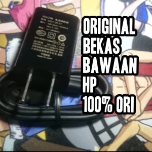 Charger Xiaomi Original 2a Bawaan Hp 100 Ori Second Gransi Tokopedia