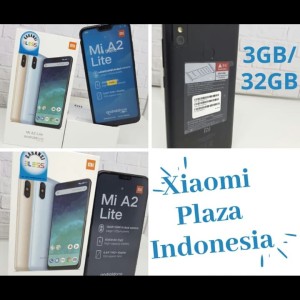 Xiaomi Redmi A2 Lite Rom 32gb Ram 3gb Garansi 1 Tahun Tokopedia