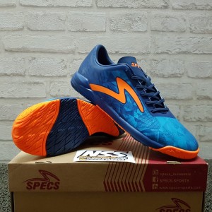 Sepatu Futsal Specs Dynamite In Art 400706 Tokopedia