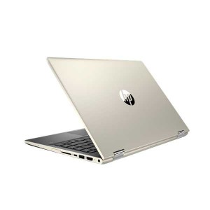 Hp Pavilion X360 14 Cd0045tx Gold Tokopedia