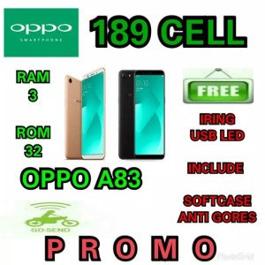 Oppo A83 Tokopedia