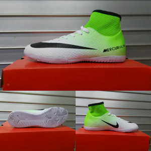 Sepatu Futsal Nike Mercurial Grade Ori 01 Tokopedia