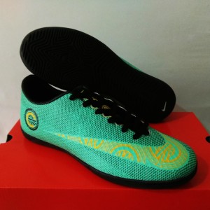 Sepatu Futsal Nike Mercurial Cr7 Tokopedia