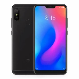 Xiaomi Mi A2 Lite Ram 4gb Rom 64gb Tokopedia