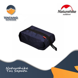 Tas Sepatu Naturehike Futsal Tokopedia