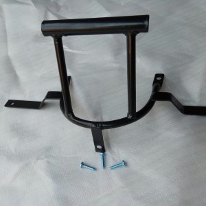 Breket Holder Handphone Hp Lampu Yamaha Nmax Tokopedia