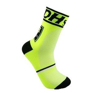 Kaos Kaki Sepeda Pro Cycling Socks Dhsport Tokopedia