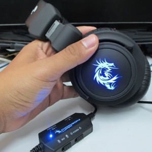 Headset Elephant Dragonwar Beast Gaming Headset Harga Promo Tokopedia