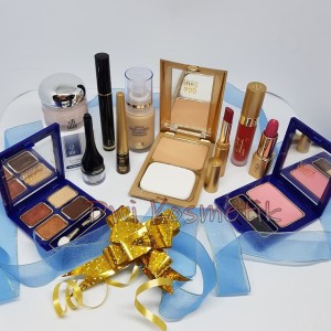 Best Seller Inez Paket Kosmetik 11 Barang Jb 1923 Tokopedia