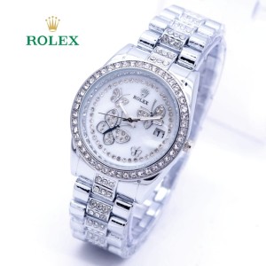 Jam Tangan Rolex Rantai Tokopedia
