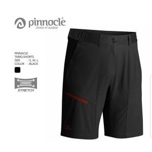 Celana Pendek Pinnacle Tariq Tokopedia