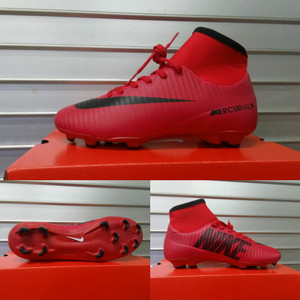Sepatu Bola Nike Mercurial Grade Ori Tokopedia