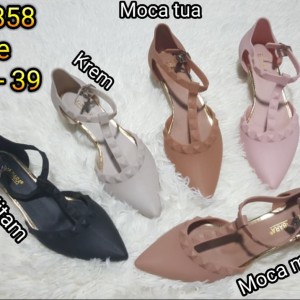 Promo Sepatu Jelly Bara Bara Tokopedia