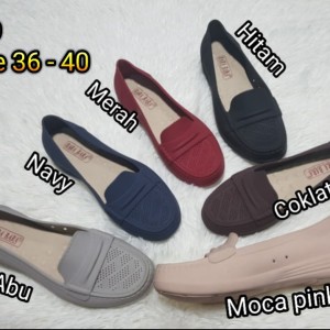 Sepatu Flat Wanita 2018 Tokopedia